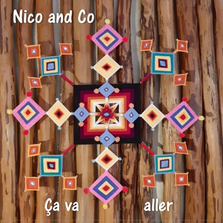 Nico and Co's avatar image