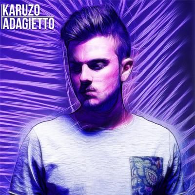 Adagietto By Karuzo's cover