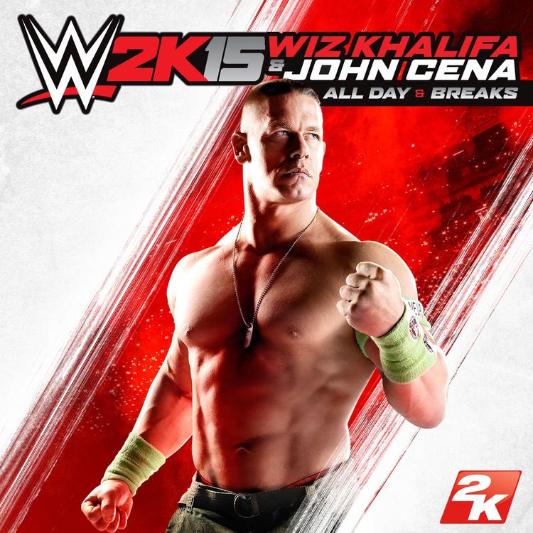 Wiz Khalifa & John Cena's avatar image