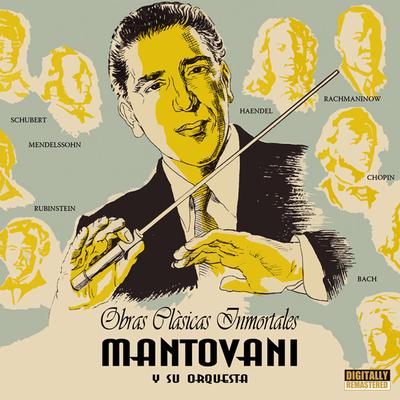Melodía en "Sol" (Remastered) By Mantovani y Su Orquesta's cover