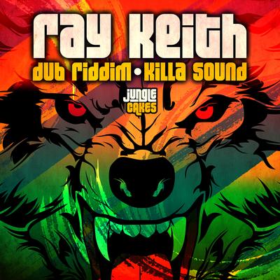 Dub Riddim (Original Mix) By Ray Keith's cover