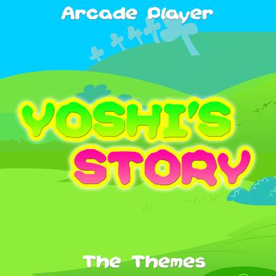 Title Screen (From "Yoshi's Story")'s cover