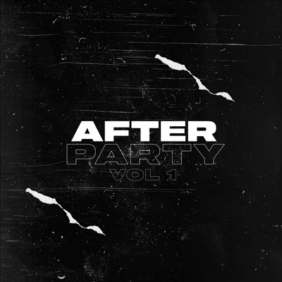 After Party Vol I's cover
