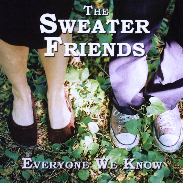 The Sweater Friends's avatar image
