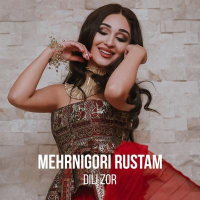 Mehrnigori Rustam's cover