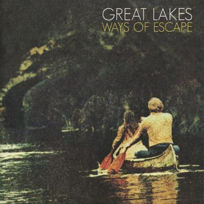 Old Ways By Great Lakes's cover