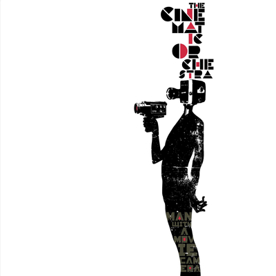 All Things By The Cinematic Orchestra's cover