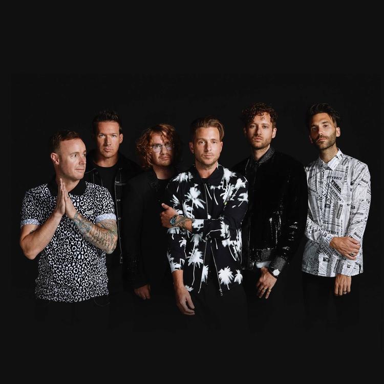 OneRepublic's avatar image