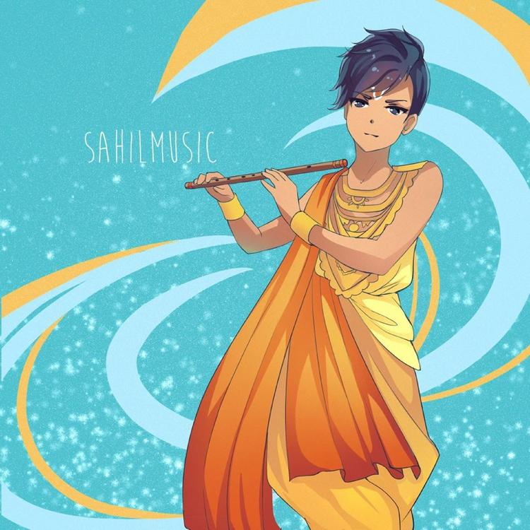 Sahil's avatar image