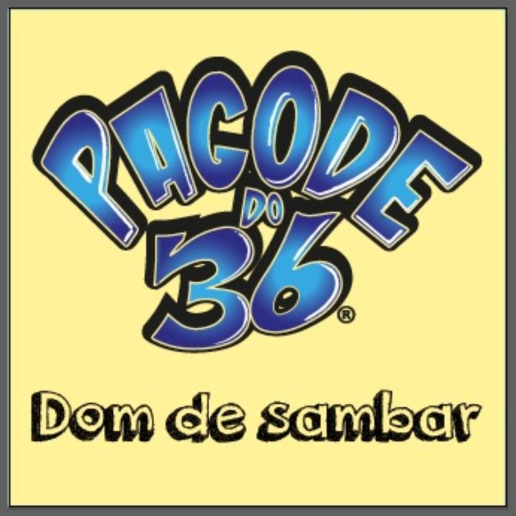 Pagode do 36's avatar image