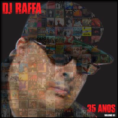 Novidade By DJ Raffa Santoro, DJ Jamaika's cover