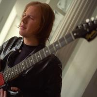 Jeff Healey's avatar cover
