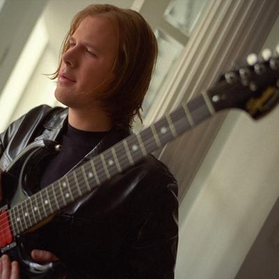Jeff Healey's cover