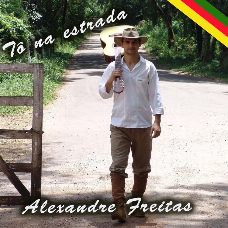 Alexandre de Freitas's avatar image