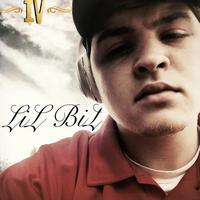 LIL BIL's avatar cover