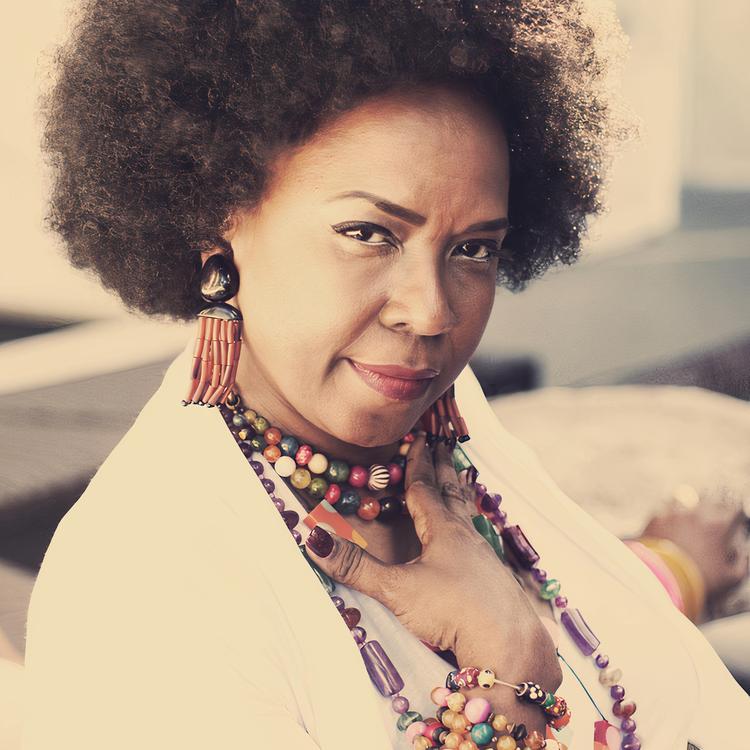 Betty Wright's avatar image