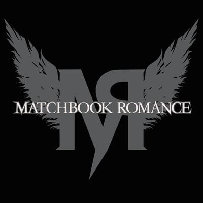Monsters By Matchbook Romance's cover