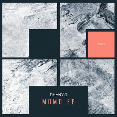 Dhany G's cover