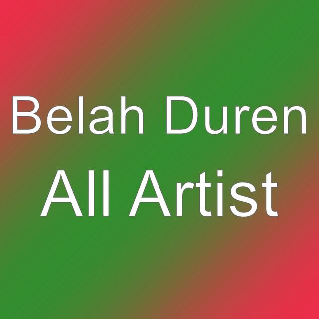 Belah Duren's avatar image