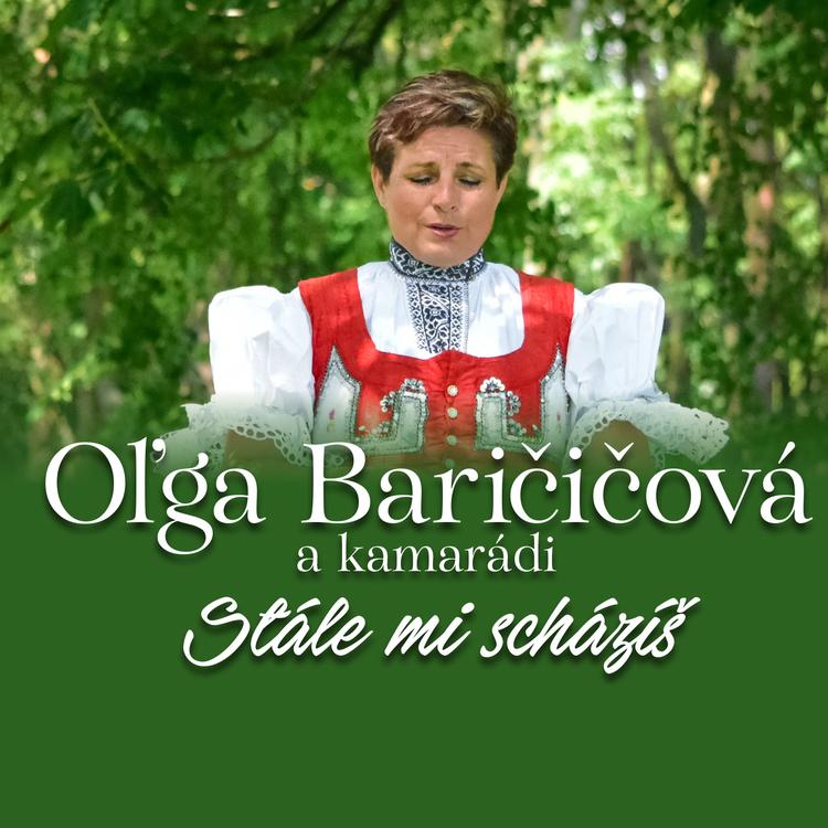 Oľga Baričičová's avatar image