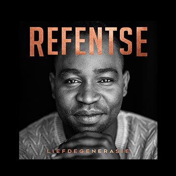 Refentse's avatar image