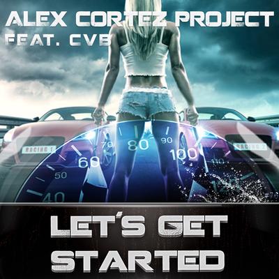 The Alex Cortez Project's cover