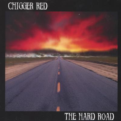 Chigger Red's cover