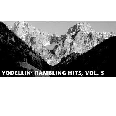 Yodeling Radio Joe By Rambling Rod Foley's cover