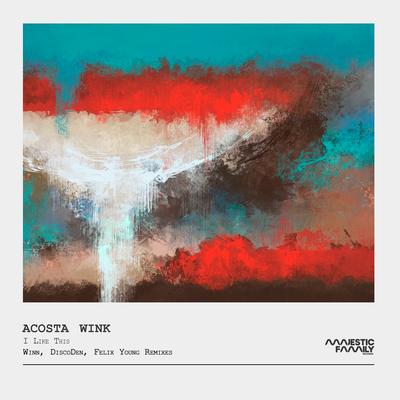 I Like This (Winn Remix) By Acosta Wink, Winn's cover