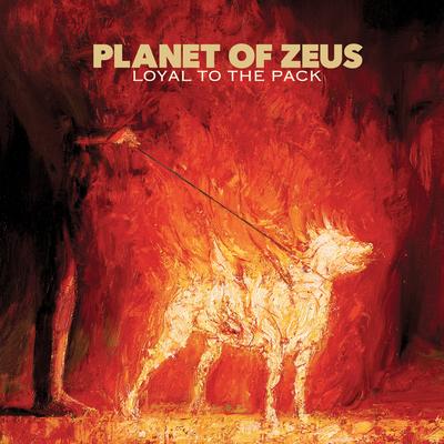 Loyal to the Pack By Planet of Zeus's cover