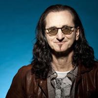 Geddy Lee's avatar cover