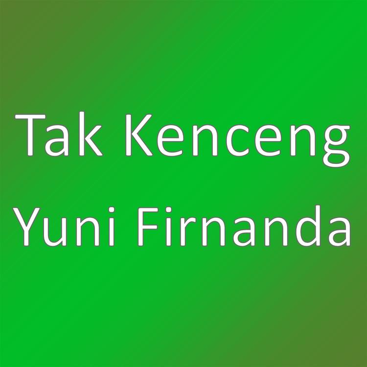 Tak Kenceng's avatar image