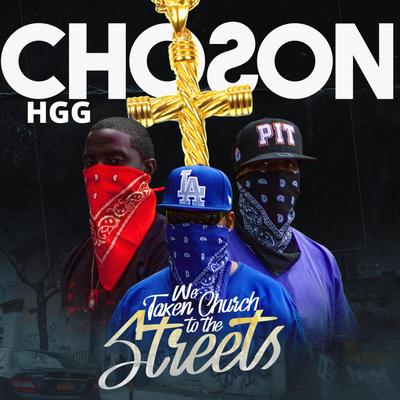 Choson HGG's cover