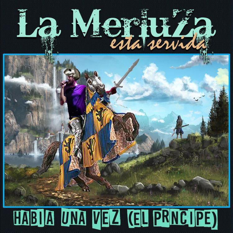 La Merluza Está Servida's avatar image