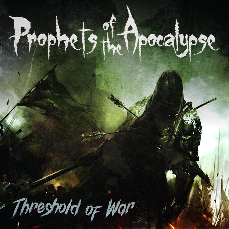 Prophets Of The Apocalypse's avatar image