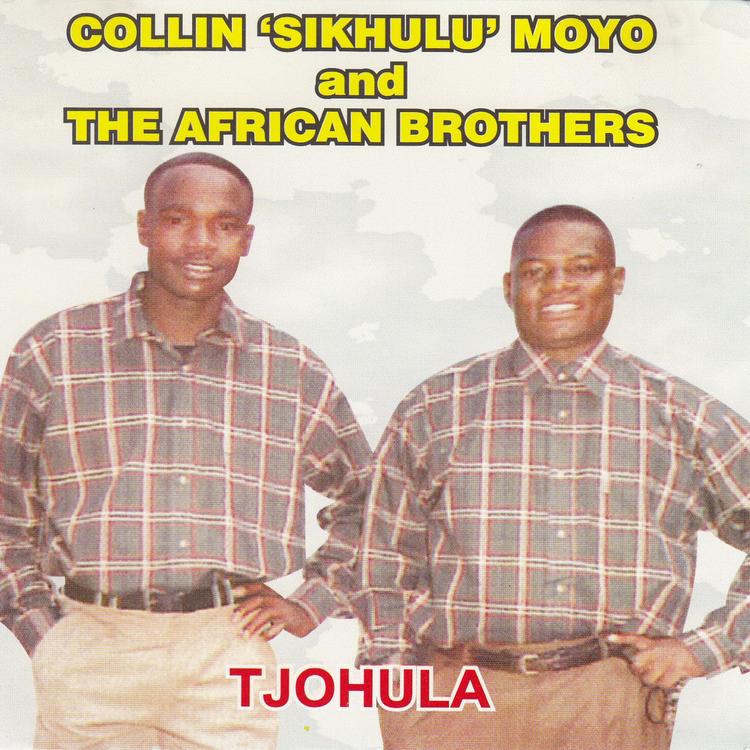 The African Brothers's avatar image