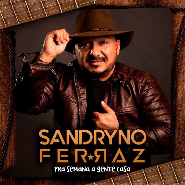 Sandryno Ferraz's avatar image