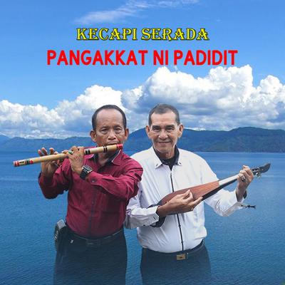 KECAPI SERADA's cover