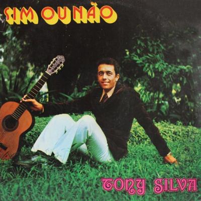 O Mar da Galiléia By Tony Silva's cover