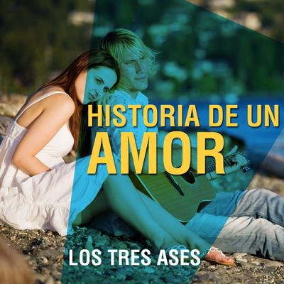 Historia de un Amor's cover