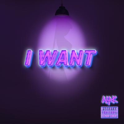 I Want's cover