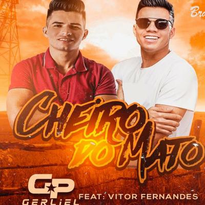 Cheiro do Mato By Gpzin, Vitor Fernandes's cover