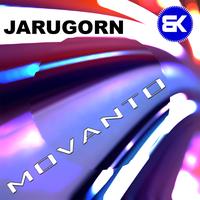 Jarugorn's avatar cover