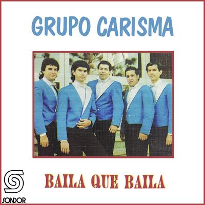 Grupo Carisma Uruguay's cover