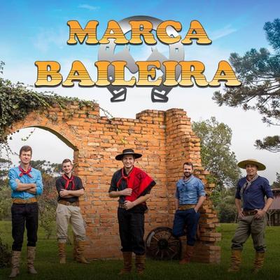 Não Lardo de Mão / Ginete de Fronteira / Vida Buenacha / Ritual Crioulo By Grupo Marca Baileira's cover