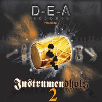 (D-E-A) Dhol Enforcement Agency (Indi Singh Soor)'s avatar cover