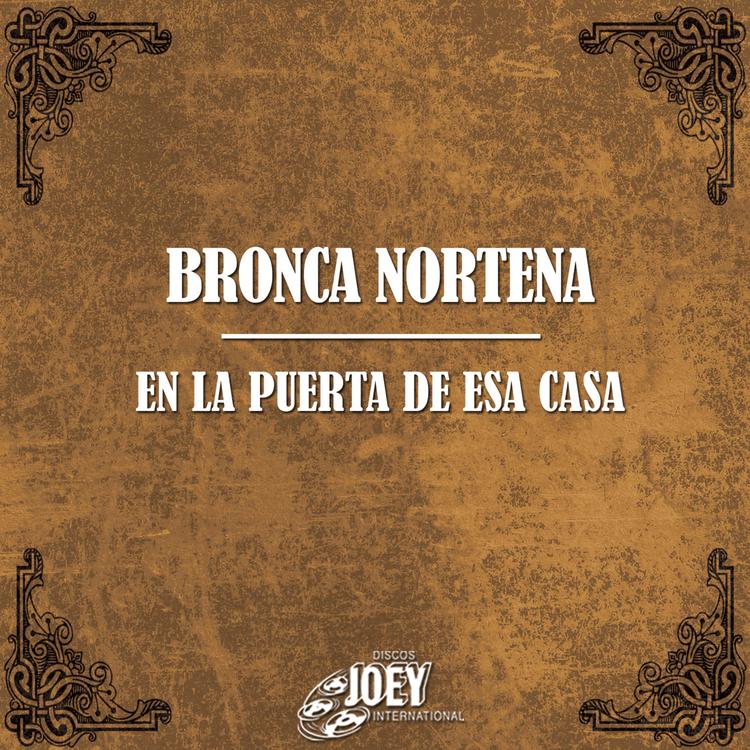Bronca Norteña's avatar image
