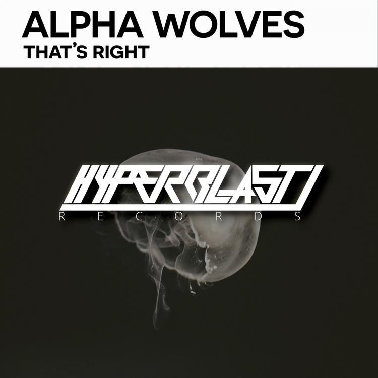 Alpha Wolves's avatar image