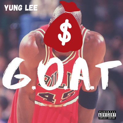 G.O.A.T By Yung Lee's cover