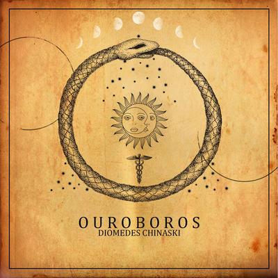 Ouroboros's cover